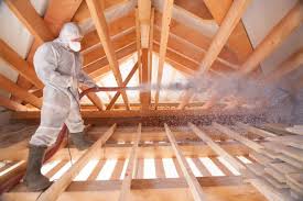 Best Blown-In Insulation  in Manson, IA