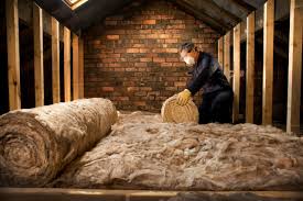 Best Attic Insulation Installation  in Manson, IA