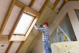 Best Attic Insulation Installation  in Manson, IA